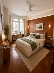 Hillington Green (D23), Condominium #597766921